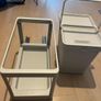 IKEA like new waste bin with pull out, free delivery Image 8