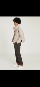 Reiss Puffer Jacket size Medium