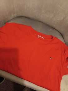 Genuine Tommy Hilfiger T shirt XS