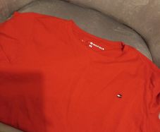 Genuine Tommy Hilfiger T shirt XS