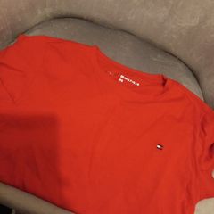Genuine Tommy Hilfiger T shirt XS