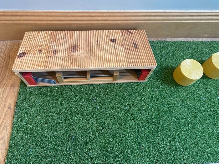 Farm Toys