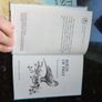 Vintage Ladybird Books- The Seashore and Birds of Prey Image 6