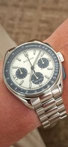 Bulova lunar pilot