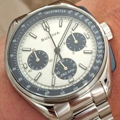 Bulova lunar pilot