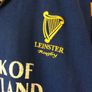 Leinster Jersey. Season 2004.Official Canterbury Mens Home Jersey. Authentic Original From 2004. Not A Modern Day Remake. Image 9
