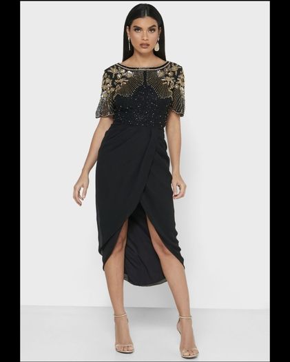 Virgos lounge Nicola Dress