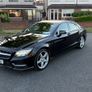Mercedes CLS Image 7