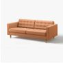 2 x IKEA sofas mint condition Image 2