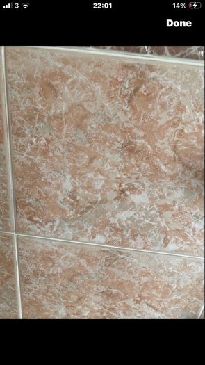 Free Mixture of Tiles . Some wall / Floor / Floor non slip.