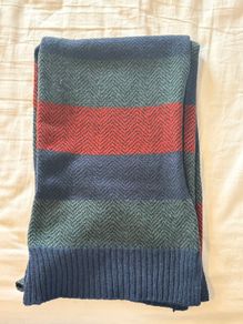 Men Scarf