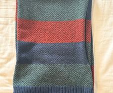 Men Scarf