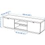 IKEA TV  Bench / Table Image 2