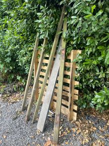 Free pallet