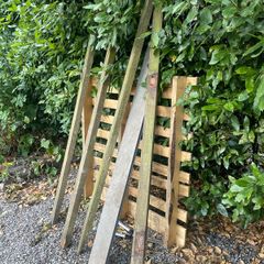 Free pallet