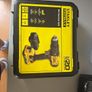 Stanley FATMAX 18V Hammer Drill Image 2