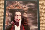 Dracula (Bram Stoker)