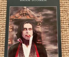 Dracula (Bram Stoker)