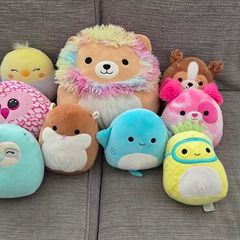 squish mellow pack 2