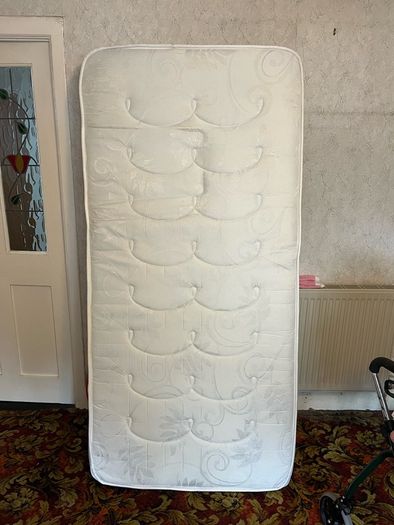 3FT Mattress
