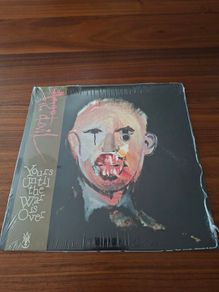 Amigo Of The Devil    Vinyl