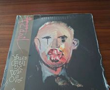 Amigo Of The Devil    Vinyl