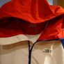 Zara boy jacket windbreaker Image 2