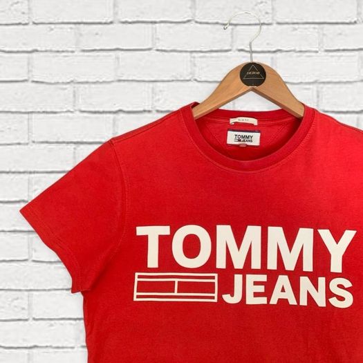Tommy Hilfiger T-Shirt