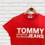 Tommy Hilfiger T-Shirt Image 3