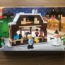 Lego Winter Market Stall (40602) Image 2