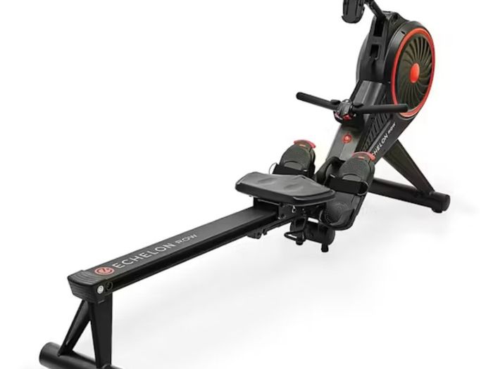 Echelon Rowing Machine