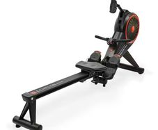 Echelon Rowing Machine