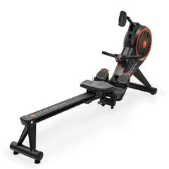 Echelon Rowing Machine