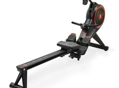 Echelon Rowing Machine