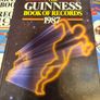 Guinness World Records Books. Image 3