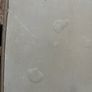 Shabby Chic Distressed look Hall Table Image 9