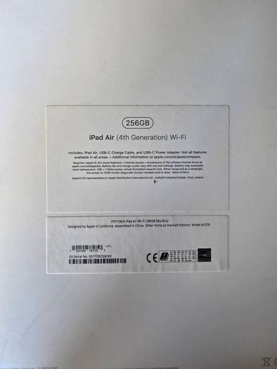 iPad 4gen