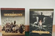 Carnivale  The Complete Seasons 1 &amp; 2 (DVD Box Sets)