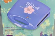 Lilo &amp; Stitch Sandwich Maker