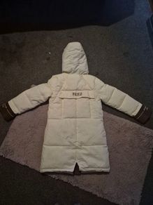 girls jacket age 8 to9 9 to 10 new with tags
