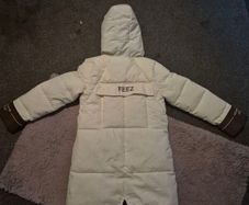 girls jacket age 8 to9 9 to 10 new with tags