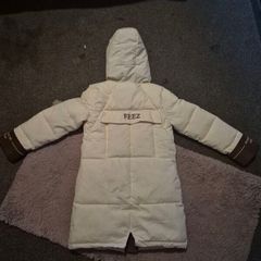 girls jacket age 8 to9 9 to 10 new with tags