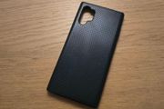 Samsung Note 10 Plus Spigen Case
