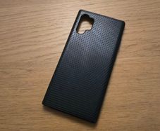 Samsung Note 10 Plus Spigen Case