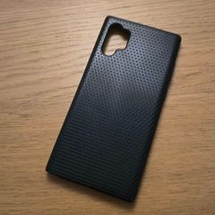 Samsung Note 10 Plus Spigen Case