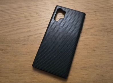 Samsung Note 10 Plus Spigen Case