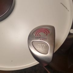 Odyssey Marxman chipper