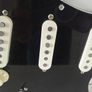 Fender Squier Stratocaster Loaded Pickguard Image 2
