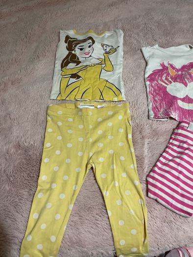 baby pijamas