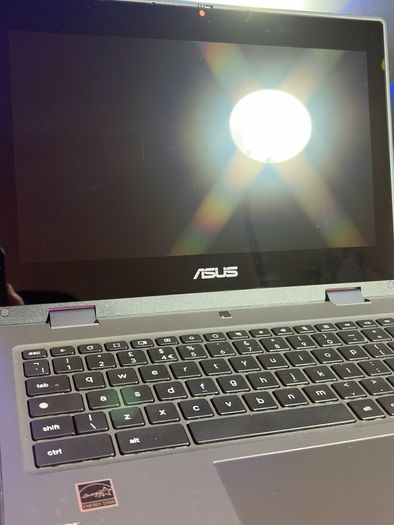 Asus Chromebook Cz1104fm2a